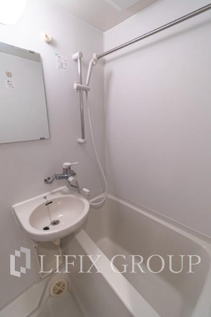 バス・シャワールーム　風呂