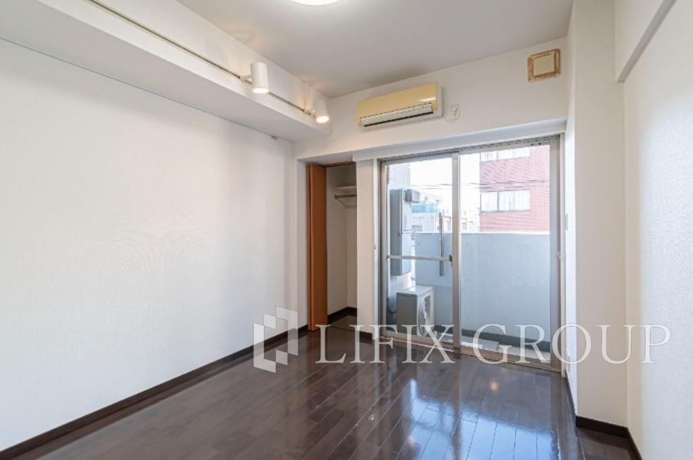 居室・リビング　居室・リビング