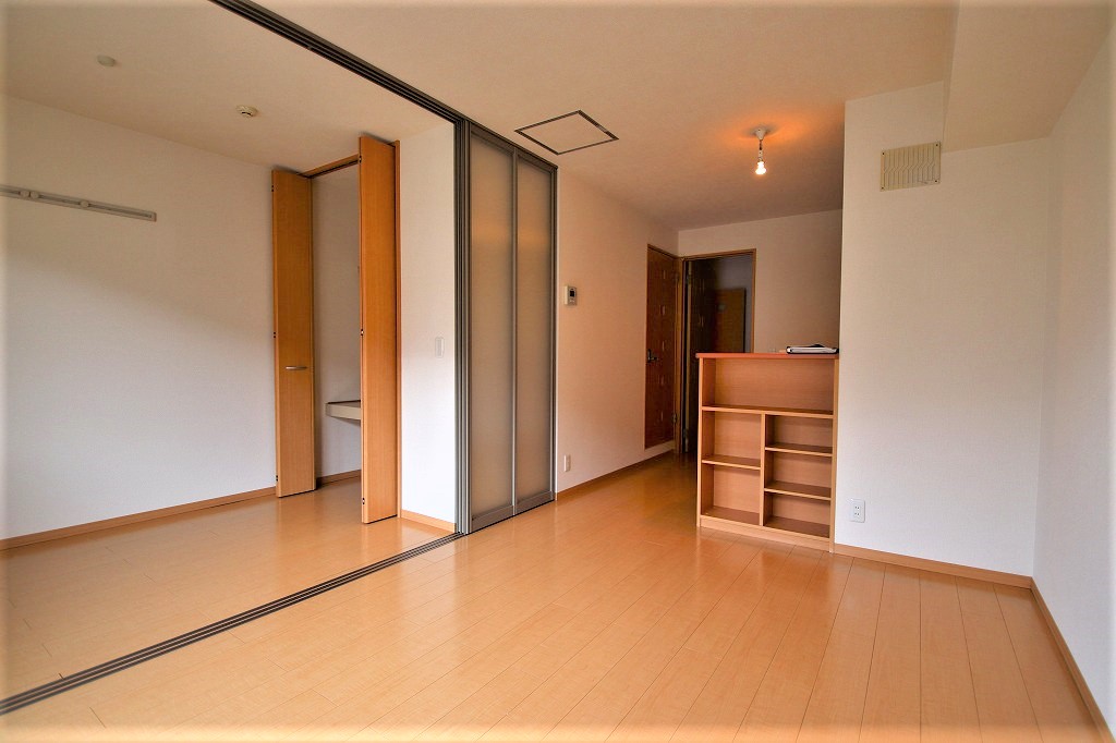 居室・リビング　使いやすいリビングです