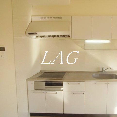 キッチン　キッチンです。（同仕様です。）