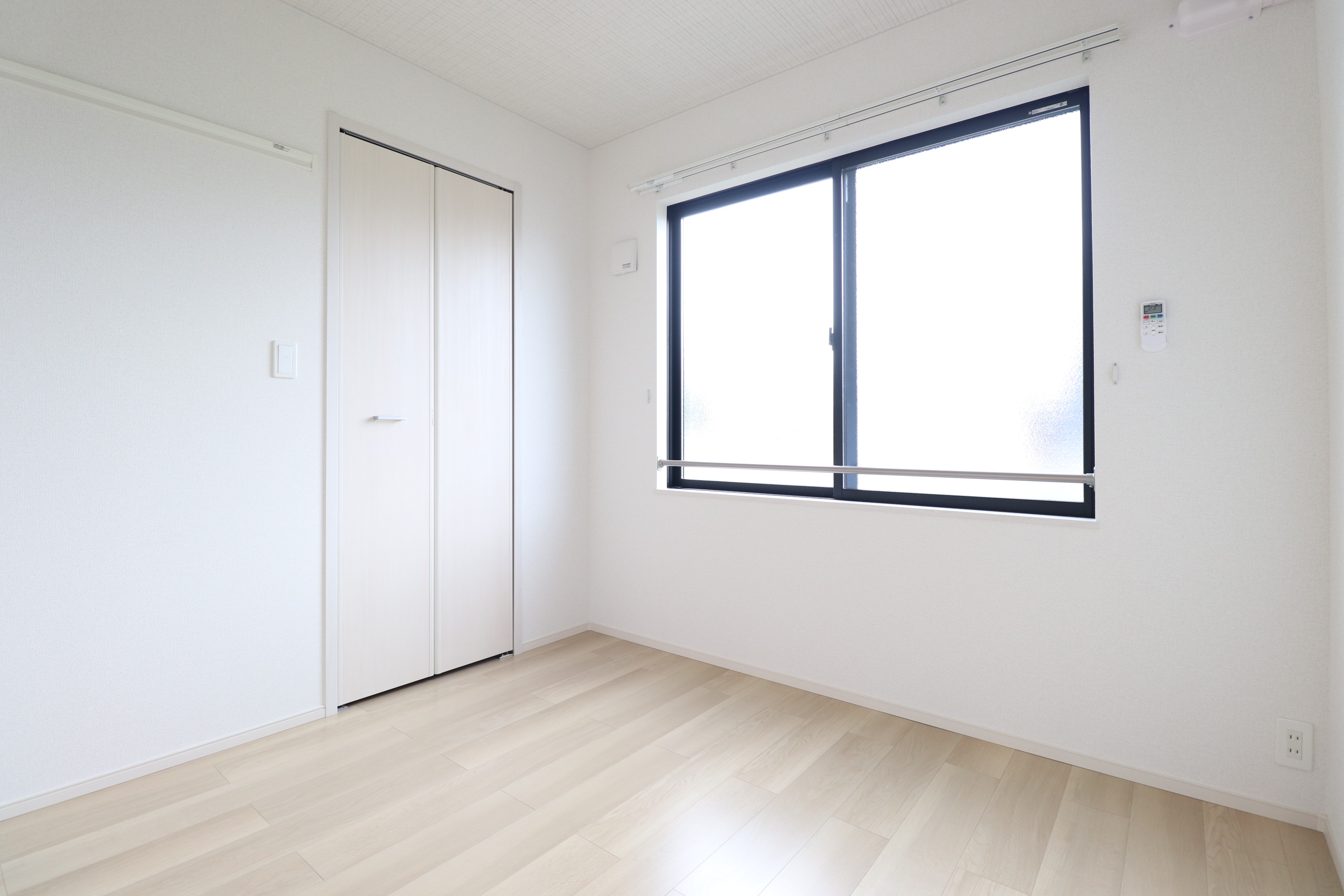 その他部屋・スペース　素敵な洋室♪