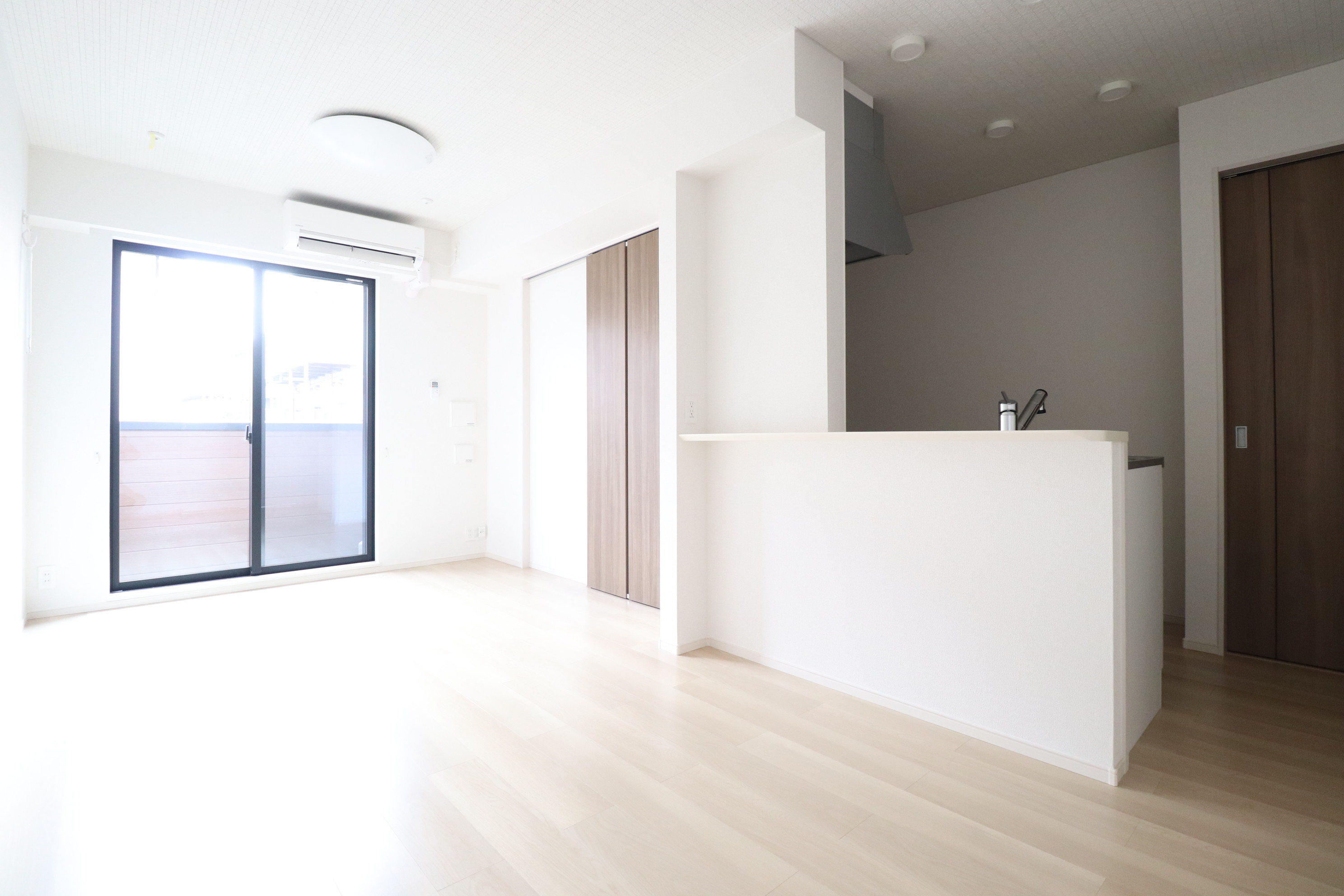 居室・リビング　快適なリビング♪