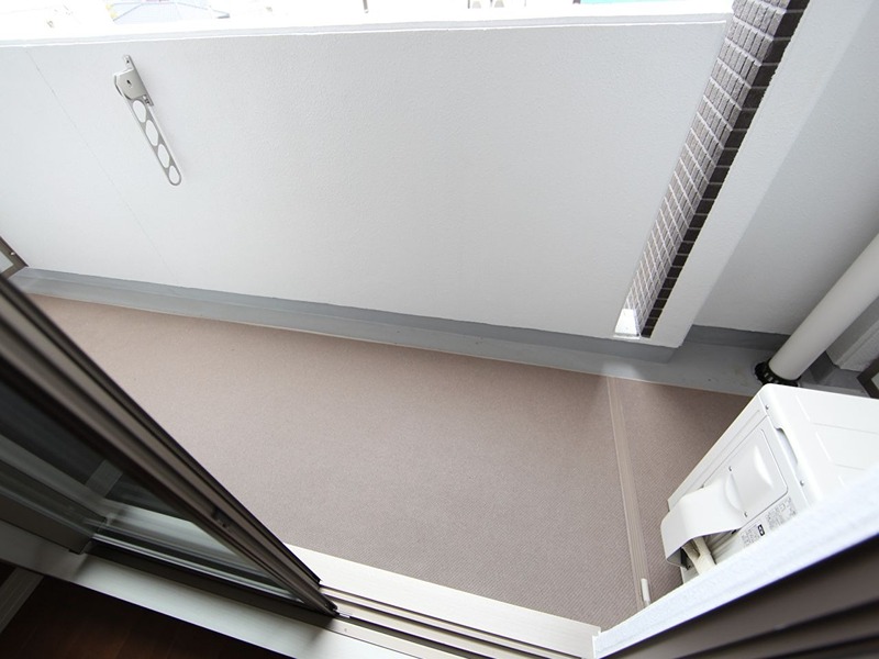 バルコニー　バルコニー　イメージ写真