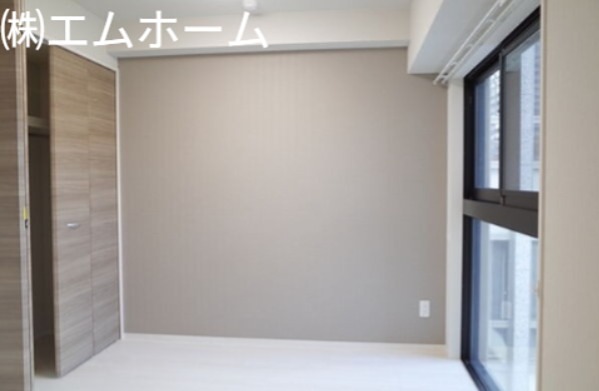 その他部屋・スペース　洋室4.5帖　クローゼット付