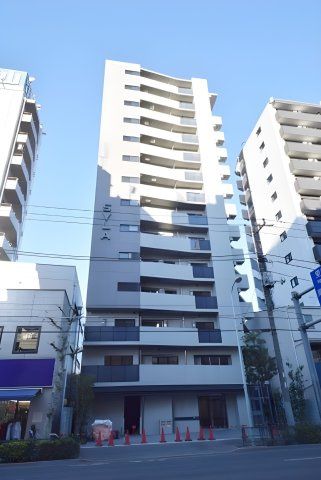 建物外観　☆外観☆