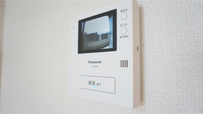 セキュリティ　図面と現状に相違がある場合には現状を優先