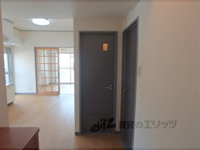 その他部屋・スペース　廊下