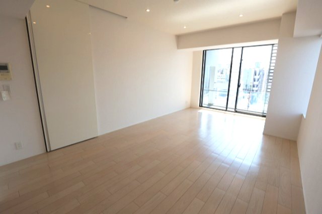 居室・リビング　居室