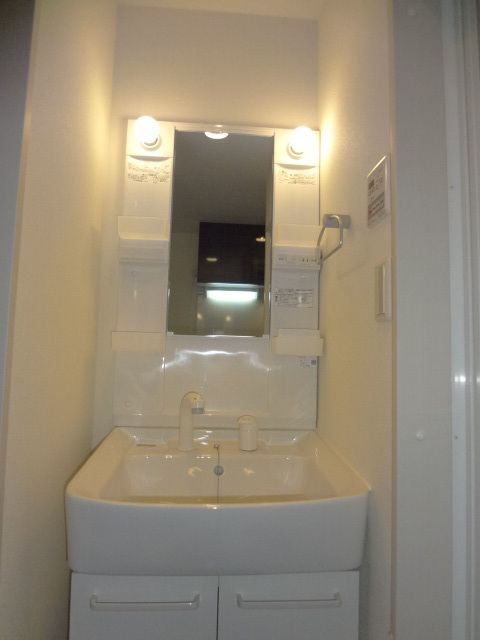 洗面設備　☆独立洗面台☆