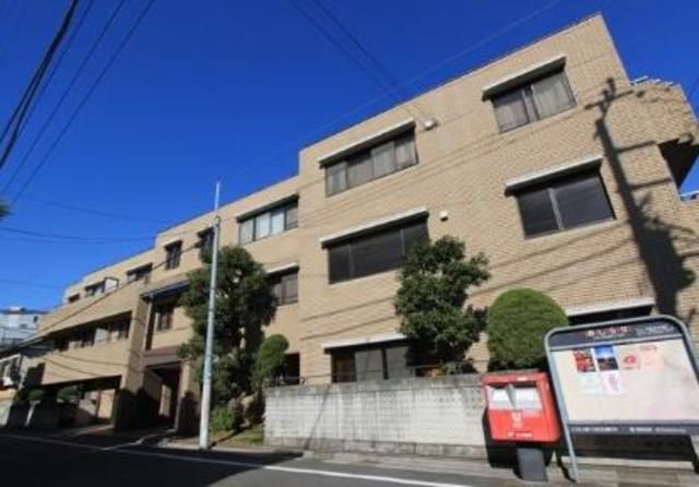 建物外観　★外観★