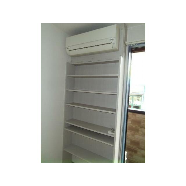 その他　室内棚