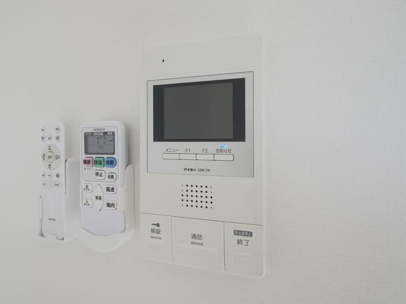 その他設備　設備