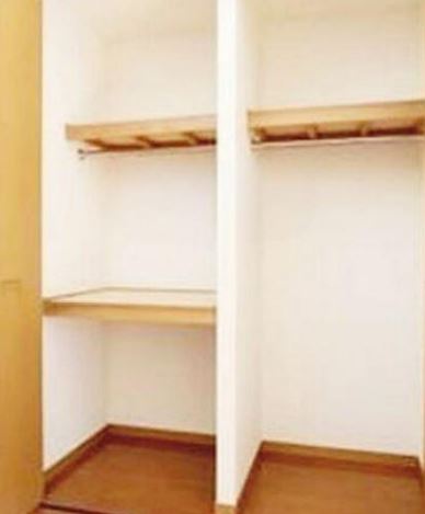 収納　★収納設備充実★