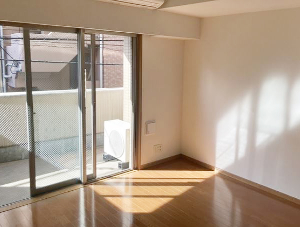 居室・リビング　★広々リビングスペース★