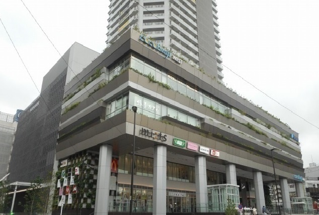 その他　国分寺駅（その他）まで1500m