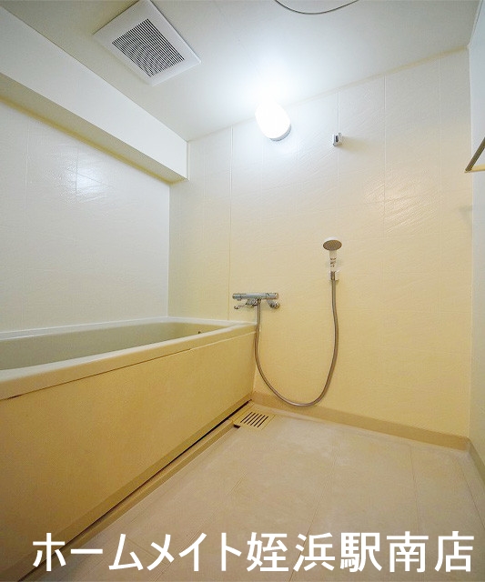 バス・シャワールーム　★お早めにお電話ください♪★参考写真