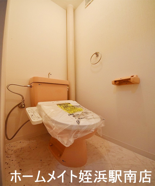 トイレ　★トイレです★参考写真