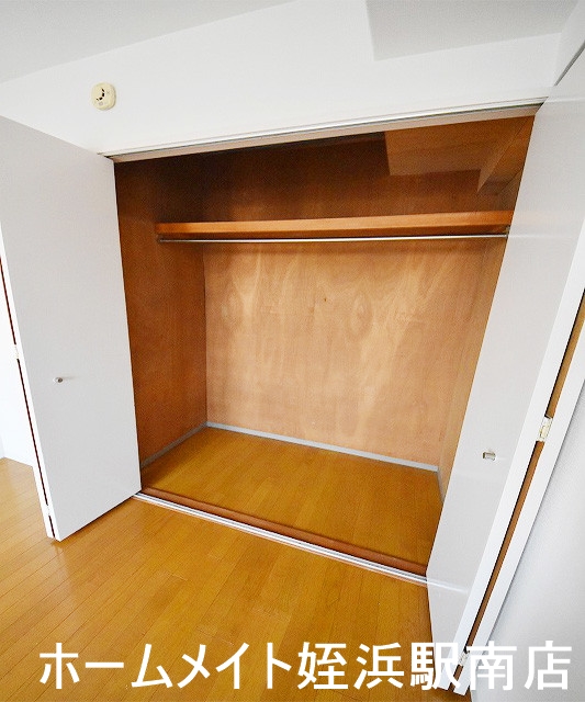 収納　★収納は各部屋あります！★参考写真