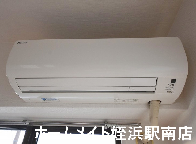 その他設備　★ファミリータイプでエアコン付きは希少！★参考写真