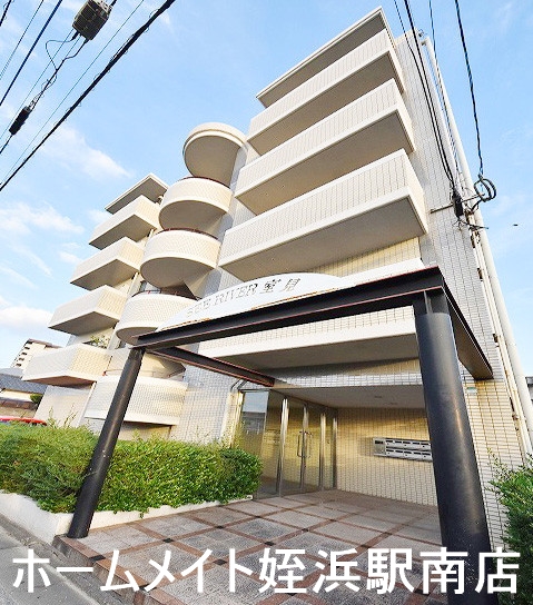 建物外観　★室見川沿いの閑静な住宅地！★