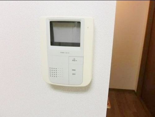 セキュリティ　設備