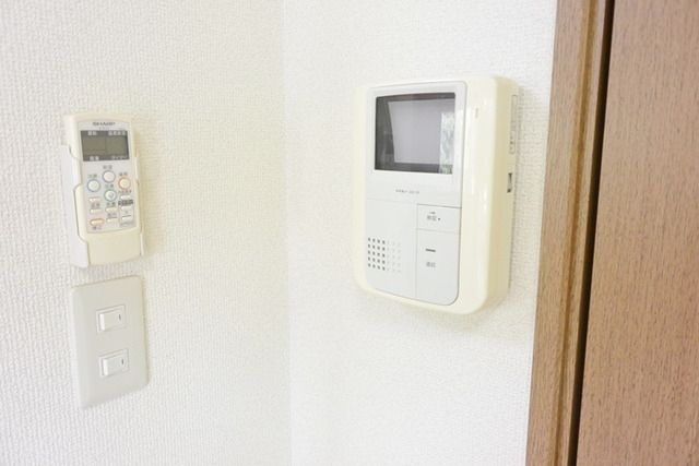 その他設備　★セキュリティー★