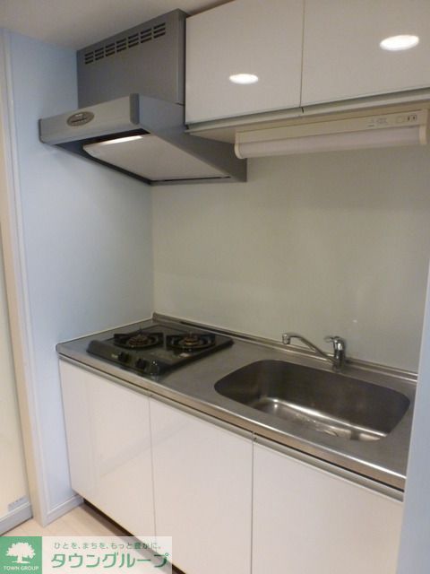 キッチン　【初期費用分割・クレカ対応】一都三県のお部屋探しは2025…