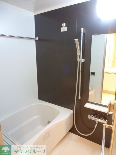 バス・シャワールーム　【初期費用分割・クレカ対応】一都三県のお部屋探しは2025…