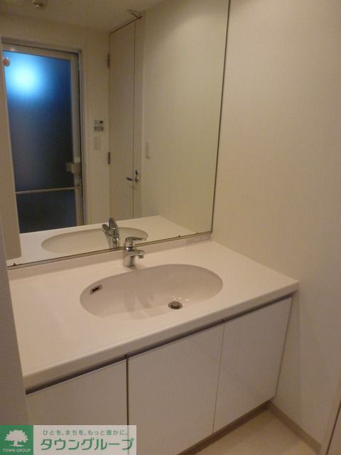 洗面設備　【初期費用分割・クレカ対応】一都三県のお部屋探しは2025…