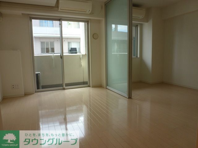 居室・リビング　【初期費用分割・クレカ対応】一都三県のお部屋探しは2025…