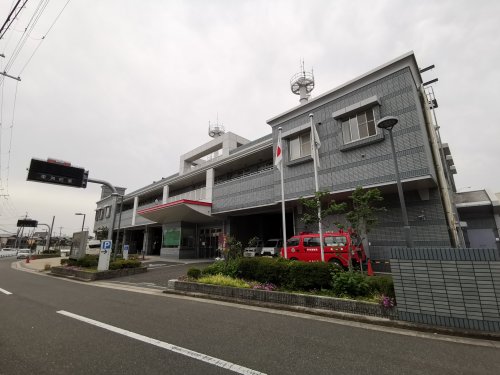 その他　堺市東消防署（その他）まで573m