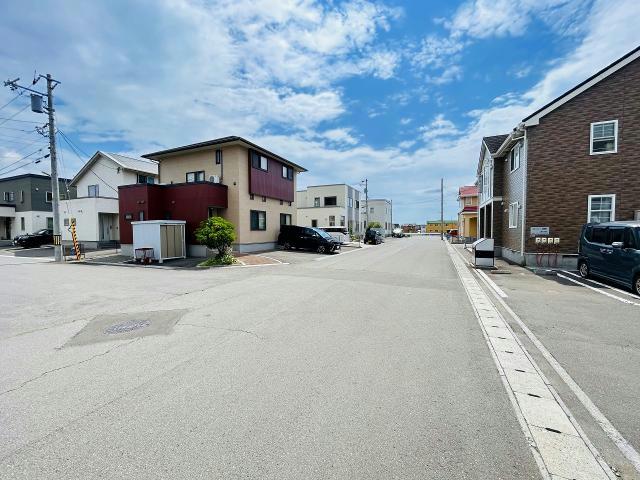 その他　周辺環境