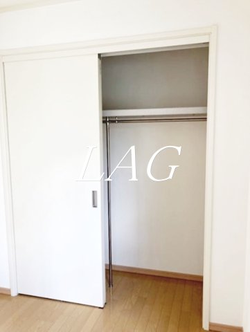 収納　収納です。