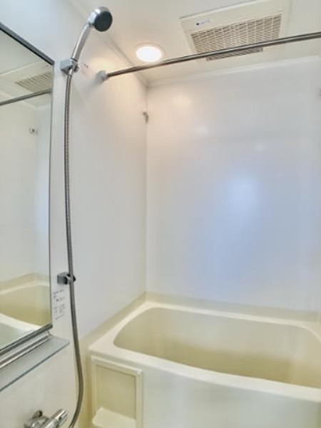 バス・シャワールーム　※同仕様写真含む