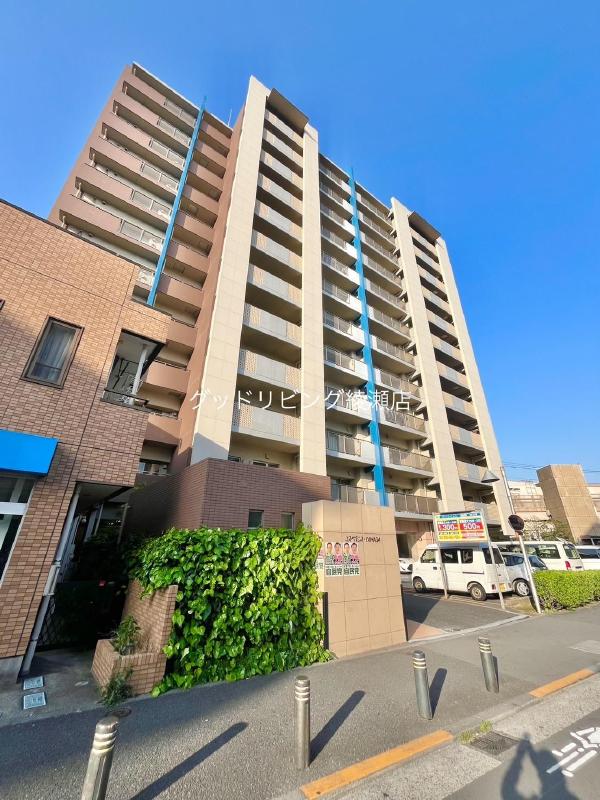 建物外観　2025/04/17