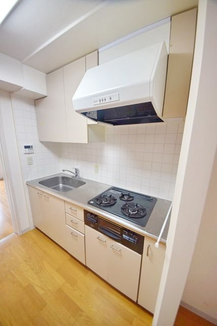 キッチン　★キッチン★