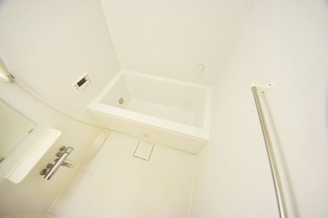 バス・シャワールーム　★バス★