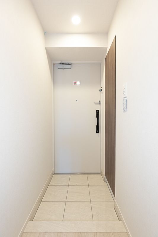 玄関　☆広々とした玄関☆