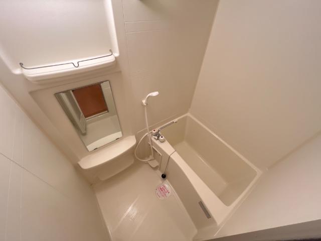 バス・シャワールーム　ユニットバス
