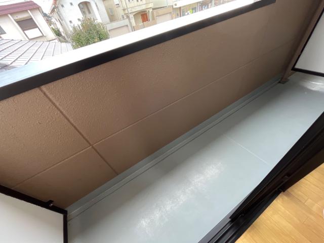 その他　ベランダ