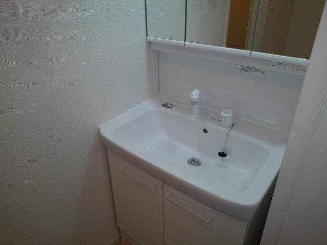 その他部屋・スペース　きれいな内装です