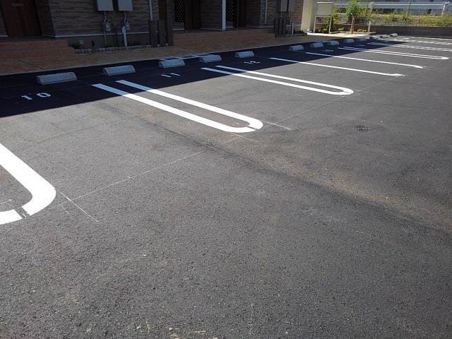 トイレ　コンパクトで使いやすいトイレです