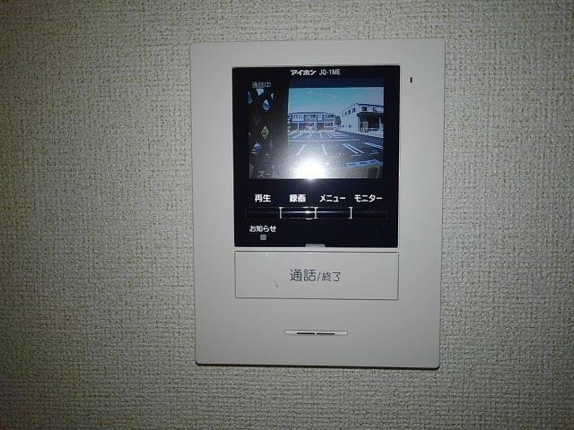 玄関　シンプルで使いやすい玄関です