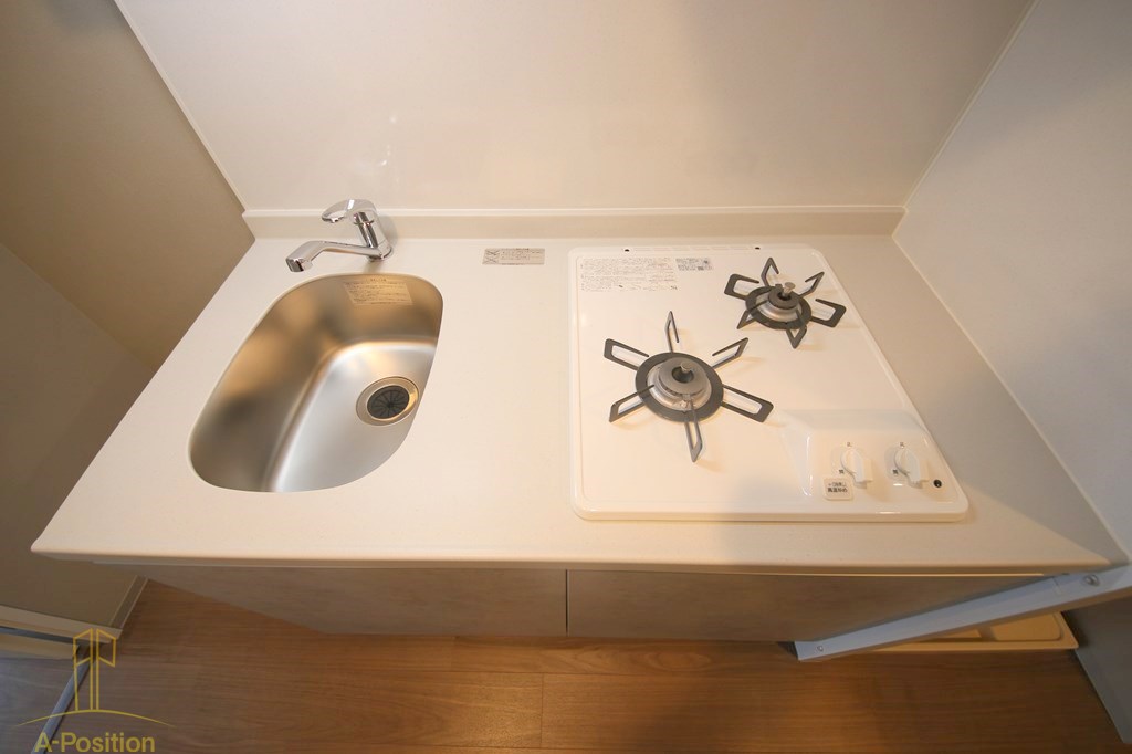 キッチン　WORVE大阪本町