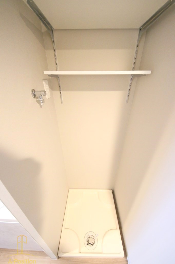 その他設備　WORVE大阪本町