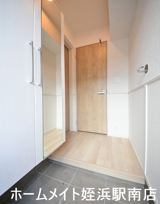 玄関　★同シリーズ・同タイプの参考写真♪★