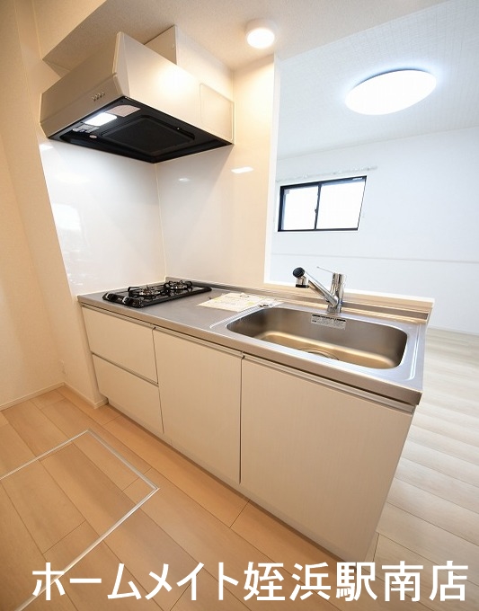 キッチン　★同シリーズ・同タイプの参考写真♪★