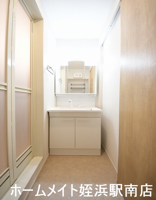 洗面設備　★同シリーズ・同タイプの参考写真♪★