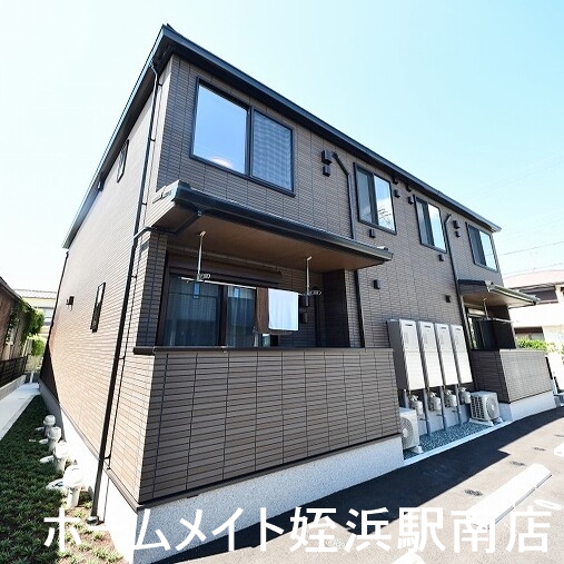 建物外観　★同シリーズ・同タイプの参考写真♪★