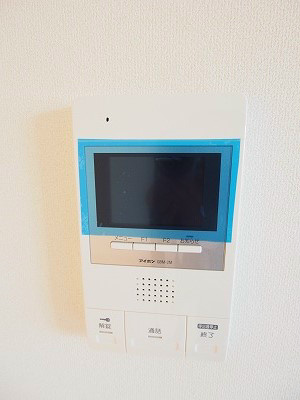 セキュリティ　参考写真